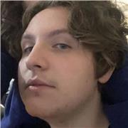 Étudiant très à l’aise en anglais, peut donner des cours à n’importe quel niveau ou bien aider pour des exercices ou révisions (en ligne)